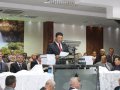Culto de Santa Ceia marca a abertura da comemoração dos 500 Anos da Reforma Protestante
