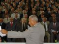 Obreiros discutem reforma estatutária da Umadene