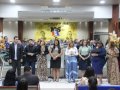 À luz da Bíblia, Rev. José Orisvaldo Nunes de Lima ensina a como educar a nova geração