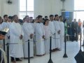 Assembleia de Deus em Maceió batiza 267 novos membros
