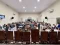 Assembleia de Deus em Alagoas realiza primeiro batismo da capital em 2026
