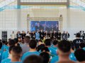 CONJOAAD e CONADKIDS somam 851 conversões e 724 batismos com o Espírito Santo