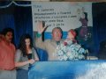 Vida Pastoral: Homenagem ao Pastor José Selerino Filho