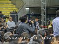21 pessoas aceitam a Cristo na abertura da Convenção Estadual 2018