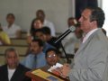 Cidadania Cristã finaliza palestras da Conferência para Diáconos