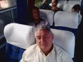 Pastores de AL viajam para assembleia da Umadene em Abreu e Lima-PE