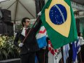 Pr. José Wellington Costa Júnior ministra na abertura da Convenção Estadual 2026