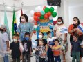 AD Fernão Velho promove 1º Seminário de Evangelismo e Missões