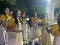 Cruzadas evangelísticas em Riacho da Jacobina reúnem multidão e marcam noites de fé, louvor e transformação