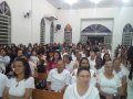 AD Cambuci celebra o aniversário do pastor Hélio Cabral