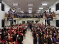 Rev. José Orisvaldo Nunes de Lima participa dos 91 anos da AD em São Miguel dos Campos