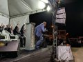 Oito pessoas aceitam a Cristo na 2ª Cruzada Evangelística da 8ª Região