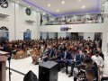 Rev. José Orisvaldo Nunes de Lima inaugura novo tempo da AD Novo Mundo