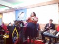 Presença do Espírito Santo marca celebrações na AD Jardim Petrópolis 2