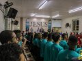 AD Benedito Bentes 2 | Departamento de Jovens Vasos de Honra celebra 31 anos de fundação