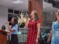 Grandes mensagens marcam o culto evangelístico deste domingo na AD Farol
