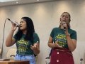 AD Novo Mundo celebra 37 anos da sua União da Juventude