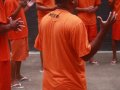 Batismo no Sistema Prisional de Alagoas contempla 11 novos membros