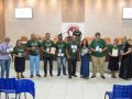 7º Congresso de Capelania Cristã reúne capelães de Alagoas