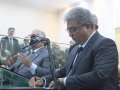 Pr. José Alberto Olímpio é o novo líder da AD em Teotônio Vilela
