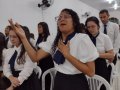 AD Caboclo realiza 3° Congresso de Jovens e Adolescentes