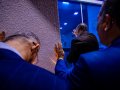 Pastor-presidente participa da reinauguração do templo sede em Ipioca; assista ao vídeo!