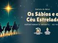 Assembleia de Deus no Farol anuncia programação de natal