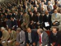 Obreiros discutem reforma estatutária da Umadene
