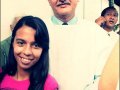 Igreja em Marquês de Abrantes batiza novos membros