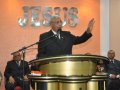 Com festa, igreja em Barra de Santo Antonio consagra novo templo-sede