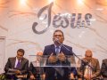 Tanque D’Arca celebra inauguração de novo templo da Assembleia de Deus