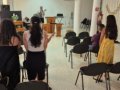 Relatório da obra missionária na Espanha: Junho de 2025