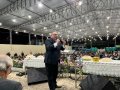 Rev. José Orisvaldo Nunes de Lima participa da Santa Ceia em Campina Grande (PB)