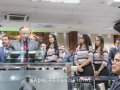 Pastor-presidente José Orisvaldo Nunes de Lima celebra 40 anos de evangelho