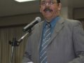 Pr. Jairo Teixeira conscientiza sobre a importância do diaconato