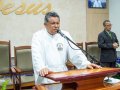 Primeiro ciclo de batismos de 2024 contempla 292 novos membros da capital
