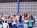 Pr. José Alberto Olímpio celebra Santa Ceia de junho em Teotônio Vilela