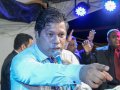 Cruzada UFIMADAL é marcada por dezenas de conversões e batismos com o Espírito Santo