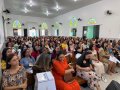 102ª Escola Bíblica Itinerante chega ao polo de Atalaia
