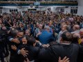 Encerramento da Convenção Estadual 2022 é marcado pelo poder pentecostal