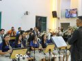 AD Teotônio Vilela celebra 51 anos do Coral Cântico de Sião e 9 anos da Banda Shekinah