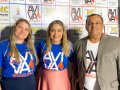 1º Aviva Branquinha é marcado com poder dos céus