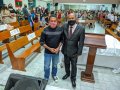 Programação missionária mobiliza irmãos da Assembleia de Deus em Bebedouro