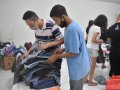 Projeto Quedes anuncia expansão de obra social para a comunidade Portelinha