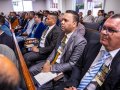 Convenção Estadual segue com a programação diurna da Escola Bíblica de Obreiros
