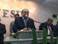1º Encontro da União de Senhores da 12ª Região é marcado pela glória de Deus