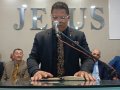 Assembleia de Deus em Riacho da Jacobina celebra aniversário do pastor Adriano Oliveira