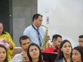 Festividade de Círculo de Oração e Visitadoras marca Teotônio Vilela