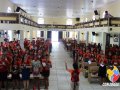 Juventude de Teotônio Vilela participa do 10º Congresso de Jovens e Adolescentes
