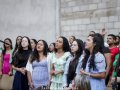 Ex-membros da AD Bebedouro celebram Culto do Reencontro na AD Tabuleiro